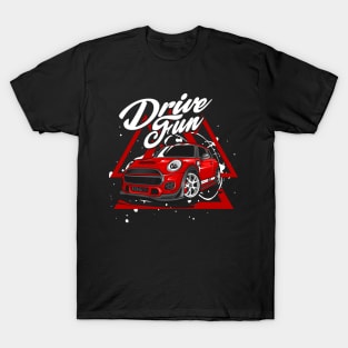 Drive Fun T-Shirt